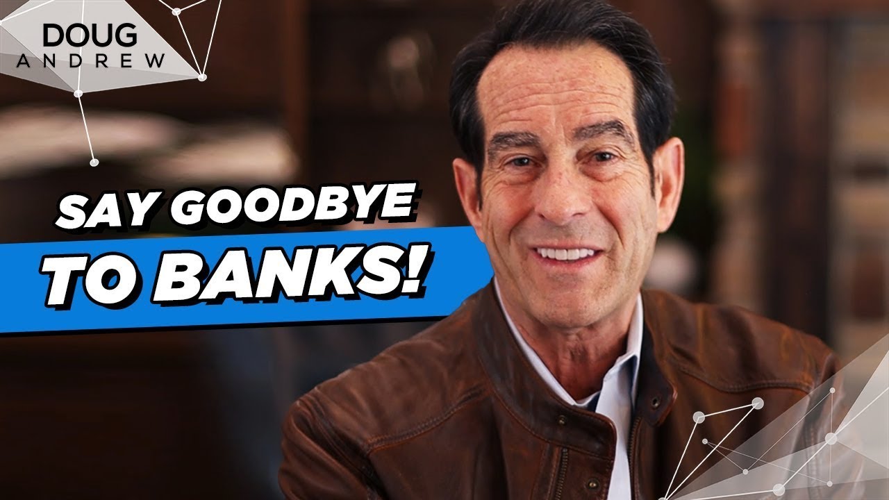 How To Become Your Own Banker To Make 100% Returns