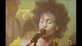 D&#39;angelo Video Shoot