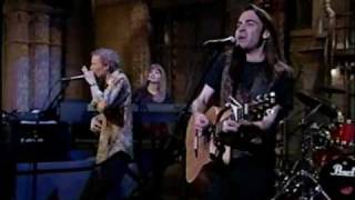 Afternoons &amp; Coffeespoons - Crash Test Dummies - 1994
