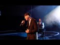 Billy Reekie Delivers Emotional Piano Version of ‘Song That I Sing’ | Stripped-Back Performance
