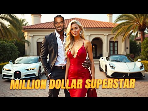 The lifestyle of Shai Gilgeous Alexander 2025 ★ Wife, Children, House Tour, Cars, Net Worth,...