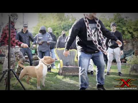 jason voriz feat 25g billy joe chevrotine making of fxr