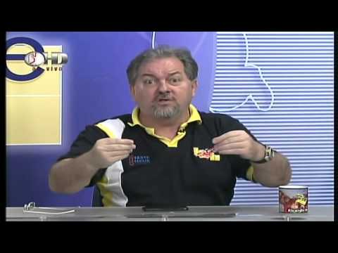 Programa Esporte por Esporte – 22/11/2015