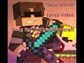 "New World" - A Minecraft Parody of Coldplay's ...