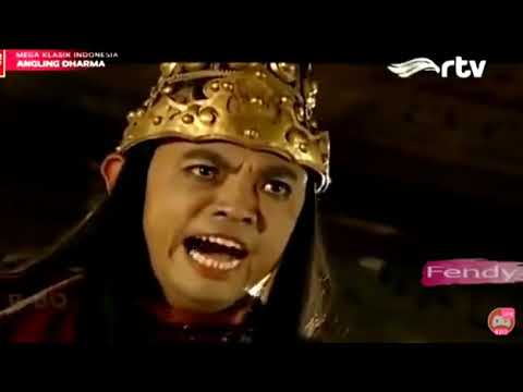 Angling darma eps 134 ss 135