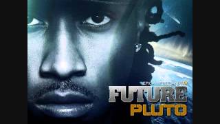 Future: Turn On The Lights (Dirty)
