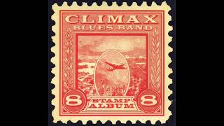 Climax Blues Band  ~  Running Out Of Time