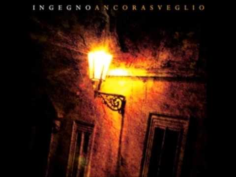 Ingegno - 2008 - Ancora Sveglio - full album