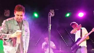 Straight to My Head - You Me at Six ("Acoustic" Set @ Blitz, Preston - 9/10/18)