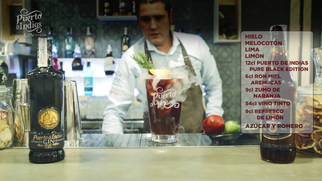 Watch Puerto de Verano: Pure Black Edition Now Puerto de Verano: Pure Black Edition