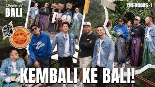 Download lagu THE DUDA’S -1: BALI UTARA BIKIN SPEECHLESS!! SAKING BETAHNYA BIKIN ARIEL MAU PINDAH KE BALI? mp3 Download lagu THE DUDA’S -1: BALI UTARA BIKIN SPEECHLESS!! SAKING BETAHNYA BIKIN ARIEL MAU PINDAH KE BALI? mp3