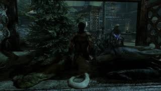 Skyrim Mods: Solitude Remake (PS4/XBOX1)