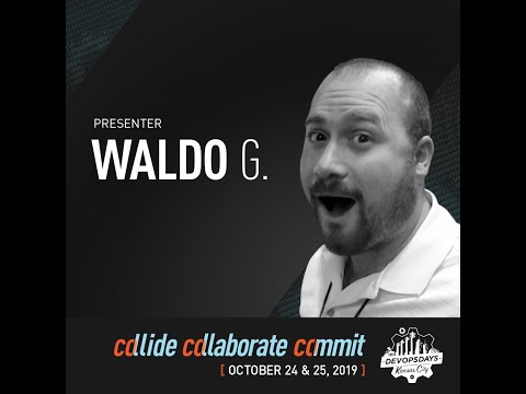 DevOpsDays KC 2019 -  Argue Better with Active Listening - Waldo G