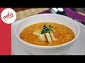 Ezogelin Çorbası Tarifi | Nefis Yemek Tarifleri Ezogelin Çorbası Tarifi | Nefis Yemek Tarifleri