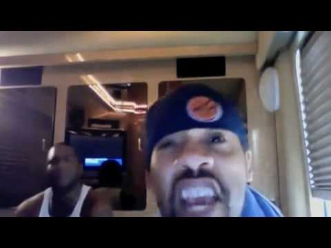 Redman Feat Ready Roc - Big Spendaz