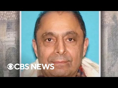 Man arrested for allegedly selling U.S. equipment to Iran and violating sanctions