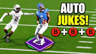 How To Master The Run Game In College Football 27!