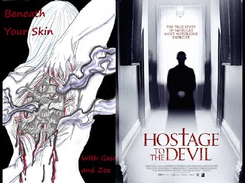 Beneath Your Skin Hostage to the Devil