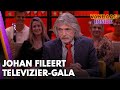 ‘Het Televizier-gala is een seniele verkleedpartij van gekken die zichzelf overschatten’