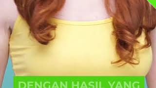 Download lagu WOW!!! SOLUSI PERAWATAN PAYUDARA WANITA AMAN TERUJI BPOM mp3