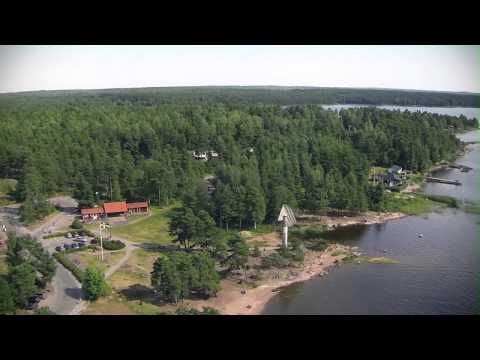 Welcome to Kristinehamn