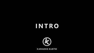 Download lagu Al I'tiraf Akustik Karaoke Original Key   Tanpa Vocal Backin mp3