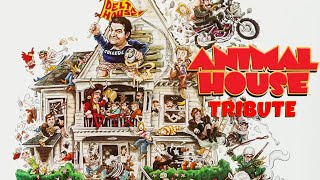 &quot;Animal House&quot; Tribute [Stephen Bishop]