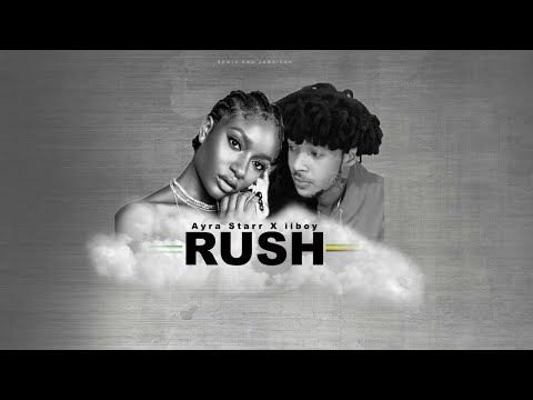 iiBoy - Bad Jamaican ( Rush Remix  )