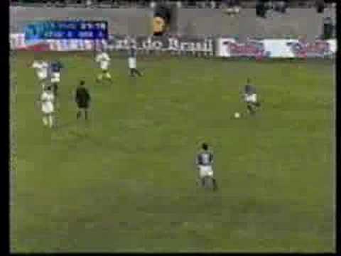 Rewind: MNT vs. Brazil - Feb. 10, 1998