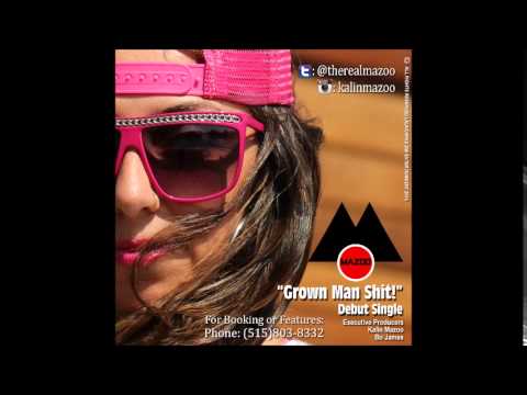 Best Female Rapper in the Midwest!!! Welcome to the Zoo