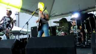 New Medicine - End of the World .MOV
