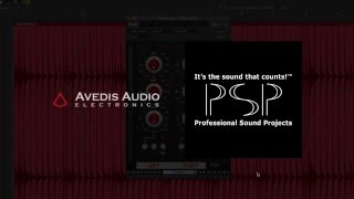 PSP E27: Introducing the new E27 Multistage Equalizer Plug-in