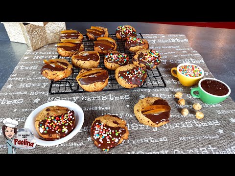 CHRISTMAS COOKIES🍪🎄 Quick and easy CHRISTMAS COOKIES. CHRISTMAS BISCUIT