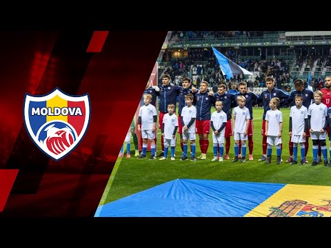 Estonia - Moldova 1-1. Rezumat