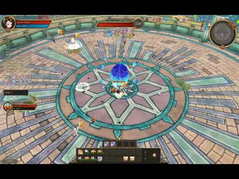 Eclipse Flyff FFA | samra