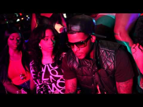 Marques Anthony - Throw This Money