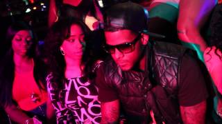 Marques Anthony - Throw This Money