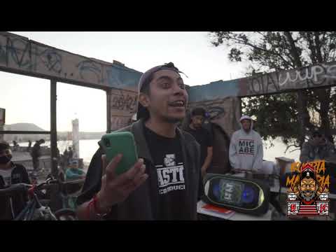 👹JPOBLA vs. LUCOB👹 | FINAL🏆 | Liga Kaeme | Jornada 1 | 2021