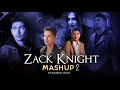 Zack Knight Mashup 2  - SOURAAV | BEYMAANIYAN, KAHANI SUNO | Emotional Chillout | 2023
