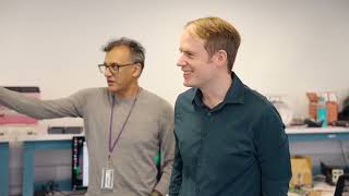 Electrical and Computer Engineering at the NYU Tandon School of Engineering