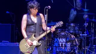 Joan Jett - Fake Friends - Kansas City 8/29/21