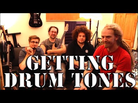 The Making Of "Centred & One" - Part 1