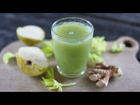 Migräne Buster Saft