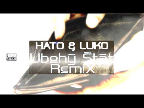Haťo - Úbohý štát ft. DJ Crxo (Luko remix)