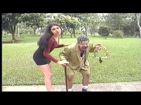 John Jairo Pérez - Se murió mi canario (Video Oficial)