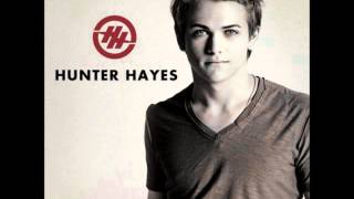 Hunter Hayes - Faith To Fall Back On