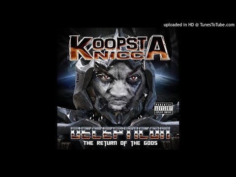 Video thumbnail for DJ HDZ...Got Koop?