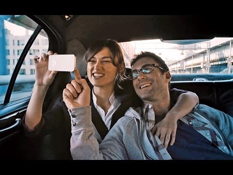 Begin Again Official Trailer #2 (2014) Keira Knightley, Mark Ruffalo HD