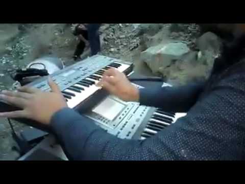 ork  Sabri Medarov i Isuskata