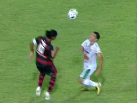 ronaldinho gaucho rei do chapeu
